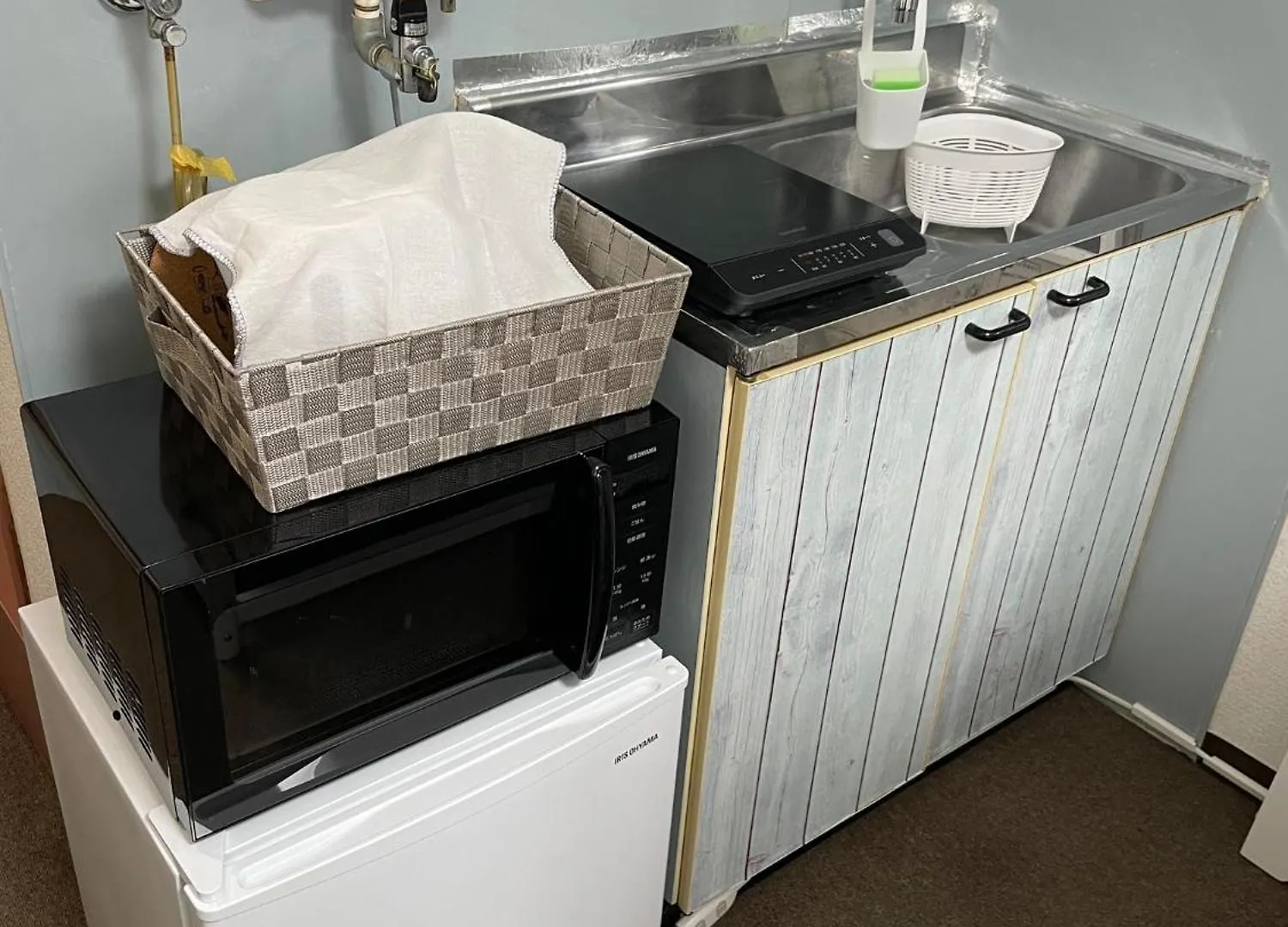Apartment Libra North 11 - Vacation Stay 18410 Sapporo