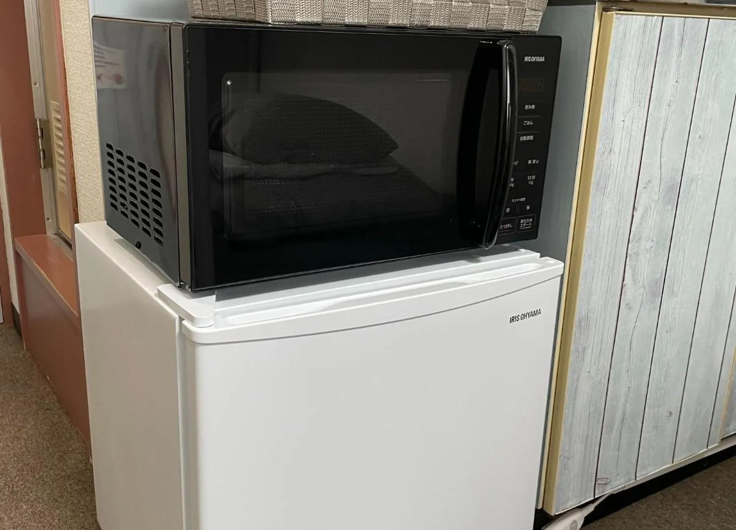 Libra North 11 - Vacation Stay 18410 Sapporo Apartment