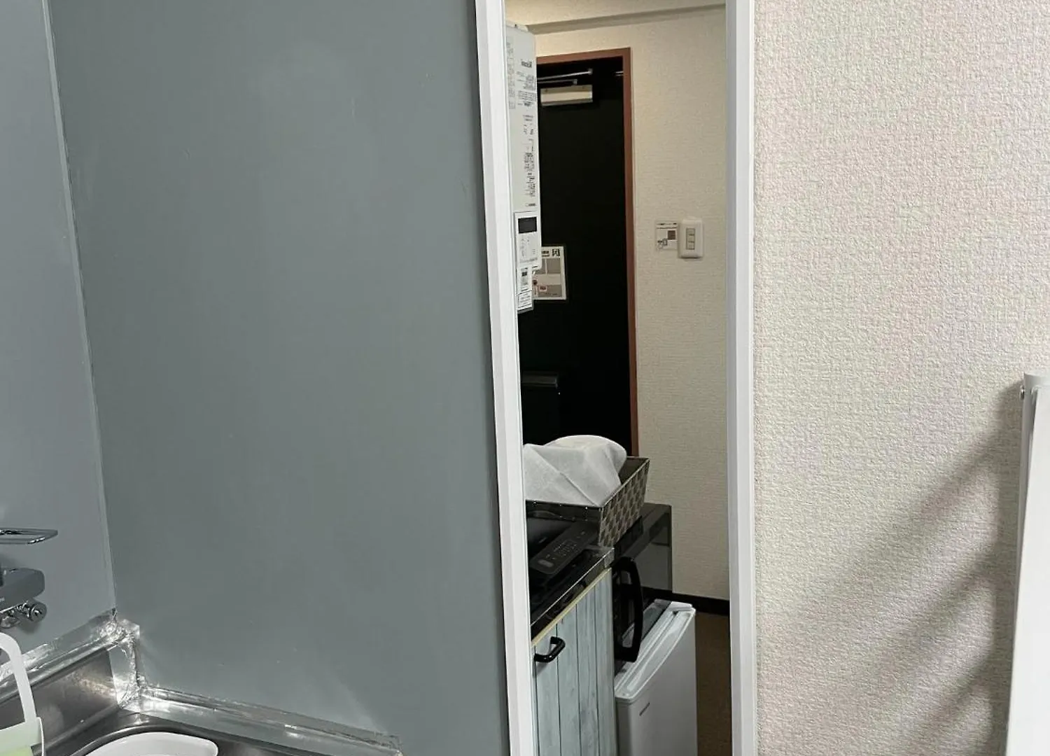 Apartment Libra North 11 - Vacation Stay 18410 Sapporo